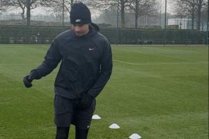 只剩巅峰期1%！29岁阿里超一年无球可踢，22岁身价1亿欧现在100万