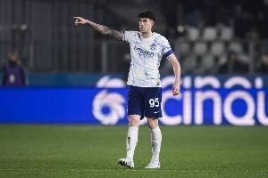 意天空：巴斯托尼、图拉姆和劳塔罗都能出战科莫，比塞克仍然休战