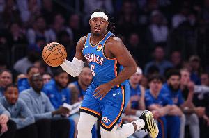 亚历山大：多特是防守怪才 他清楚自己的角色并做到了极致