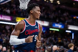 8中3！马瑟林谈状态挣扎：我正在努力找到解决办法