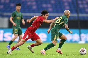 米特里策被罚！浙江负责人：对手同样违规，理应受到同等尺度处罚