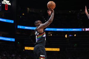 小哈达威谈自己无限开火权：我就是坚决果断 但并非无脑乱投