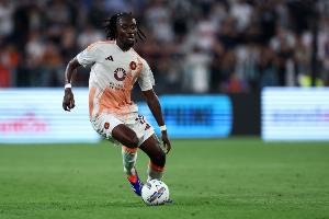 罗体:罗马中场科内是奇沃的梦想引援,国米也在考虑佩罗内和琼斯