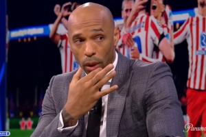 亨利谈普比尔手球：若裁判已经吹哨了，你用手碰球，那就该判点球