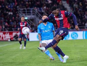 卢库米:我们会拿出最好的态度,渴望在主场踢出一场伟大的比赛