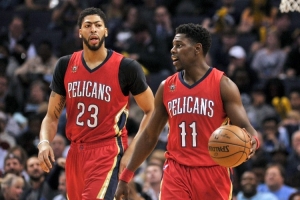 浓眉：霍勒迪一己之力淘汰开拓者 鹈鹕却不愿给他搭配另一个控卫