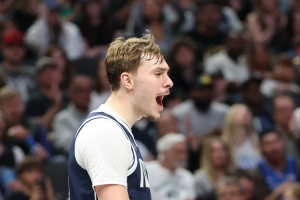 贝弗利:弗拉格砍了50分?他可不是莱特纳&海沃德 他是白人的希望