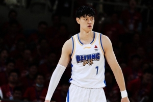 体育总局公示本科保送拟推荐名单：曾凡博北科大 赵睿上体大