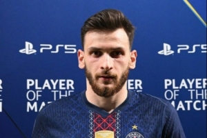 两回合对切尔西+利物浦，克瓦拉茨赫利亚连续3场欧冠当选全场最佳