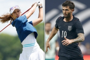 美媒：普利西奇前女友暗示两人分手前球员在约会软件上找新女友