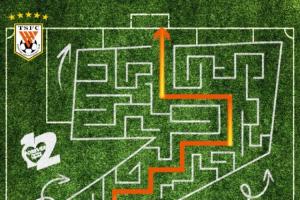 再度更新！泰山社媒发布战河南海报，上轮输球后已近一周未发帖