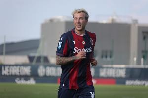 贝纳德斯基：阿斯顿维拉比我们更有经验，比分1-3和1-2是两回事