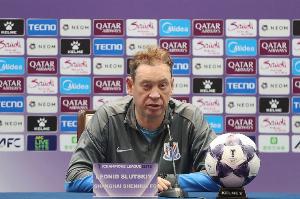 斯卢茨基：情绪控制不完全是比赛走势的重要依据 德比结果难预计