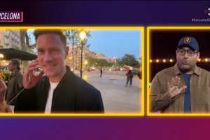 特狮：我不会强行复出但渴望参加世界杯 巴萨次回合有机会逆转