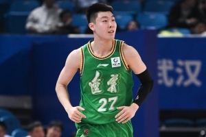 潜力赛-俞泽辰9分1断 李虎翼7分1板1助 辽宁击败青岛