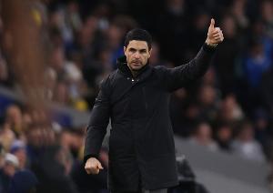 现欧洲教练第3高薪！BBC：薪资升级是枪手与塔帅谈续约的重要内容