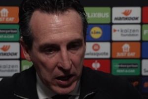 埃梅里:博洛尼亚不会轻言放弃,次回合我们依然要认真对待