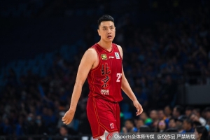 德比战有何特殊？翟晓川：我们心中就是一场正常比赛 全力去争胜