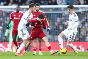 传足胜负彩第26058期看点：拜仁对阵弱旅 巴萨出战德比