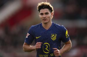 阿斯:西甲欧战积分榜领先德甲,几乎锁定欧冠第五席位