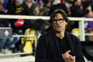 佛罗伦萨主帅:很遗憾没能打进一个球,本该避免第二和第三个丢球