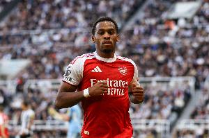 古利特:廷伯是同位置最优秀球员之一,他是一位真正的团队型球员