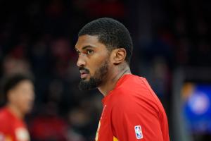 直播吧：卫冕冠军广厦接近签下前NBA内线球员马利克·威廉姆斯