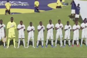 这是15岁？塞内加尔U15锦标赛夺冠，网友：看起来像30岁了