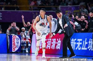 济南时报：山东男篮明晚客战浙江稠州，上下齐心力拼卡位战