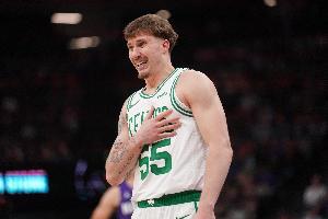 马祖拉：得分投射是谢尔曼最直观的贡献 但他所做的远不止这些