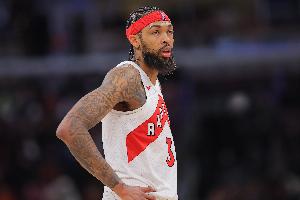 猛龙主帅：我们需要英格拉姆强硬 他现在有压力了 因为期待会更高