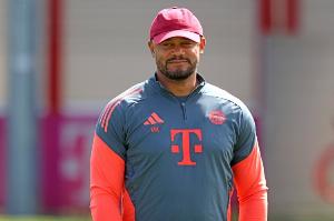 40岁生日!孔帕尼趣闻:17岁想加盟拜仁 曾是问题男孩被学校开除