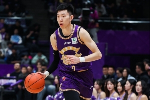 北控缺乏外线稳定性 想赢球里勒廖三宁得同时开 还得有第三点加持