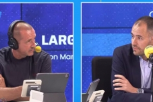 裁委会主席：我认为重要的，是推出俱乐部要求的公开承认判罚错误