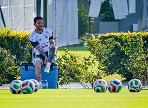 仍未确认踢今年世界杯！TA：梅西4年前本可携不朽荣耀告别国家队