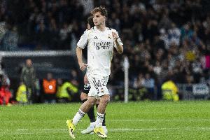 阿斯：科莫再次看上皇马青训，他们对亚涅斯和福尔蒂亚很感兴趣