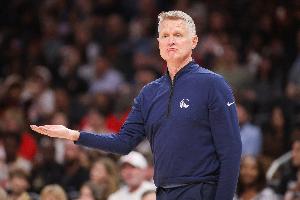 霍福德波津明天或复出！科尔：能让我们找到节奏 有机会进季后赛