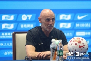 穆斯卡特:清楚这场比赛的特别,已准备就绪,非常期待明天的较量