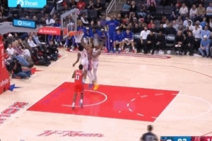 风云突变！76人攻防发力 轰出16-0攻击波追到7分打停火箭