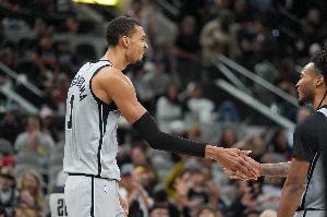 The Ringer评最佳一防：文班/怀特/斯科蒂·巴恩斯/奥萨尔/切特