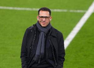 TA：无论切尔西下赛季有没有欧冠，罗塞尼尔都将继续执教