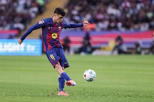 佩德里：费兰·托雷斯给了我一些日常生活建议，老实说效果很好