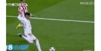 姆总失良机！贝林厄姆前场抢断传中，姆巴佩抢点没踢到