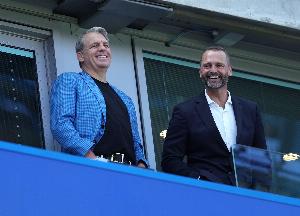 TA：伯利参与票务转售网站未违反规定，英超不打算采取纪律措施