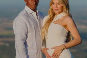 邮报:妻子米兰达非常支持恩德里克,先后随他搬至西班牙和法国