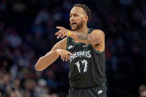 打得可以!李凯尔9助攻创赛季新高 12中7另有17分6板2断&0失误