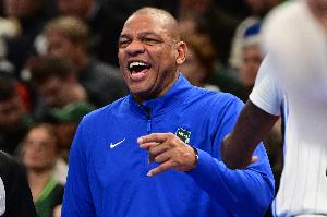 让球员查你履历？老里：这引用自其他教练 体现了一种自信