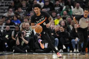 哈珀：我们进入季后赛的势头至关重要 正朝着正确方向前进