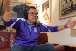 姆巴佩连续倒地未判点!龙赛罗怒喷:VAR竟视而不见,简直是丑闻