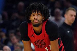 关键一战！开拓者迎战快船 夏普缺席28场后迎来复出&有时间限制